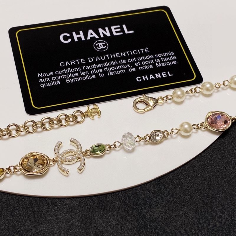 Chanel Necklaces